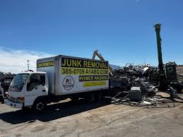 Professional Junk Removal in Walkerton, IN