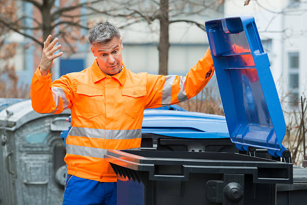 Junk Removal for Events in Walkerton, IN