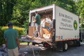 Retail Junk Removal in Walkerton, IN